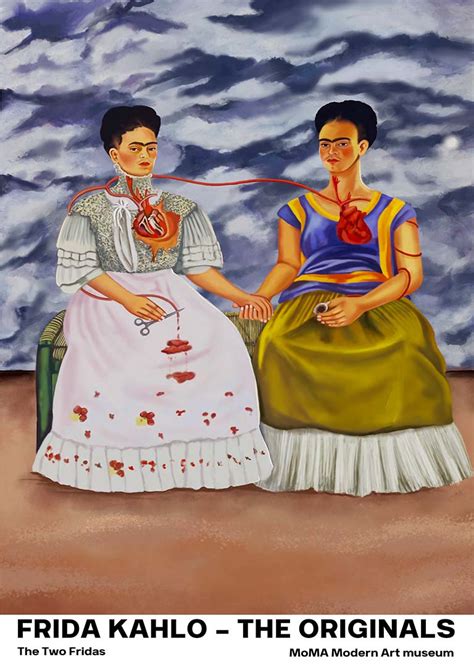 fridas below the surface|Frida's .